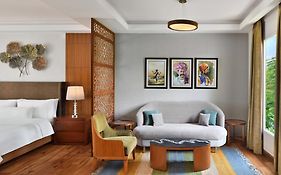 The Westin Pushkar Resort & Spa